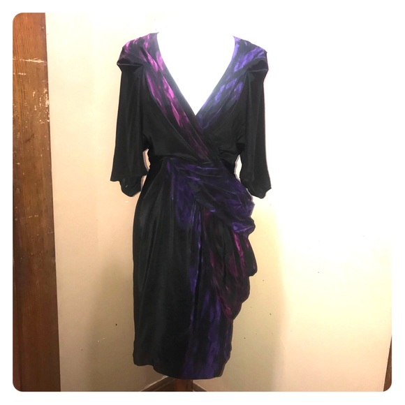 BCBG Max Azria Runway Designer dress - Picture 2 of 8